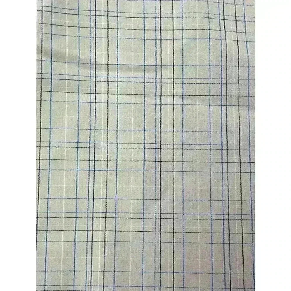Nike Golf Men’s FitDry Plaid Performance Shorts Tan Size 40